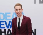 Love & Oatmeal: Ben Platt protagonista del film