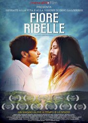 Locandina di Fiore ribelle