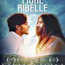 Locandina di Fiore ribelle