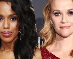 Little Fires Everywhere: Reese Witherspoon e Kerry Washington star della serie