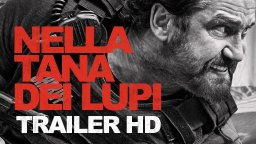 NELLA TANA DEI LUPI - Trailer 
