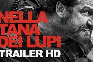 NELLA TANA DEI LUPI - Trailer 