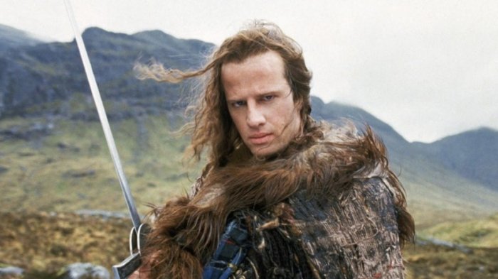 Highlander: lo sceneggiatore di Colony Ryan Condal firmerà il reboot