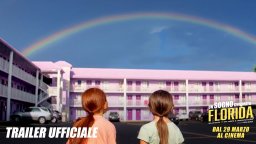 UN SOGNO CHIAMATO FLORIDA - Trailer 