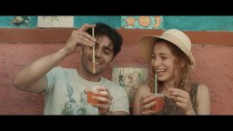 ERA GIOVANE E AVEVA GLI OCCHI CHIARI - Trailer