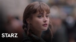 Sweetbitter - Trailer