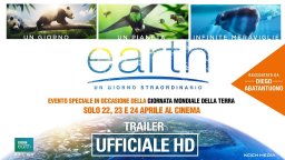 Earth - Un Giorno Straordinario - Trailer 
