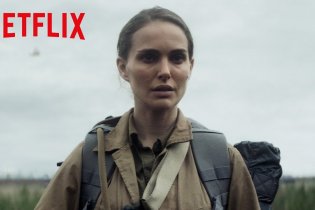 ANNIENTAMENTO - Trailer