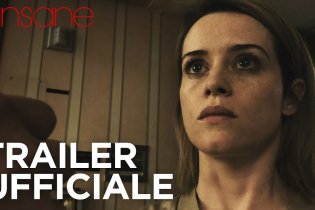 Unsane - Trailer 