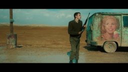 FOXTROT - Trailer ufficiale italiano