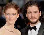Il trono di spade: il segreto di Rose Leslie per evitare gli spoiler di Kit Harington