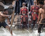 Black Panther supera E.T. nella classifica dei migliori incassi negli USA