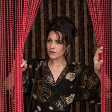 Il Cacciatore: un momento della fiction firmata Rai2