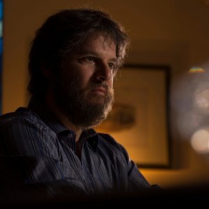 Il Cacciatore: un'immagine della fiction firmata Rai2