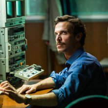 Il Cacciatore: una scena con Francesco Montanari