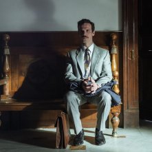 Il Cacciatore: una scena della fiction firmata Rai2