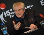 Claude Lelouch al Festival di Monte-Carlo: “Credo che le donne siano degli uomini riusciti”