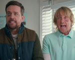 2 gran figli di… : Ed Helms e Owen Wilson, gemelli diversi