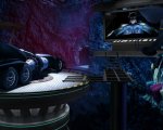 Batman: Gotham diventa un'attrazione del parco Warner Bros ad Abu Dhabi