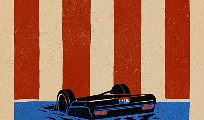 Chappaquiddick (Film 2017) trama, cast, foto, news Movieplayer.it