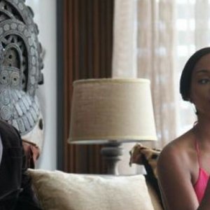 Una scena de Il sangue di Cristo