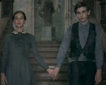 The Lodgers – Non infrangere le regole, clip esclusiva del thriller gotico irlandese