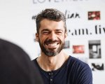 C’è posta per te, stasera Luca Argentero ospite di Maria De Filippi	
