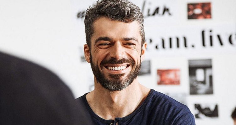 C è Posta Per Te Luca Argentero