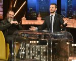 Che paura: Lucarelli e Cattelan cantano la sigla di Carletto il principe dei mostri