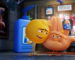Razzie Awards 2018: Emoji è il peggior film dell'anno!