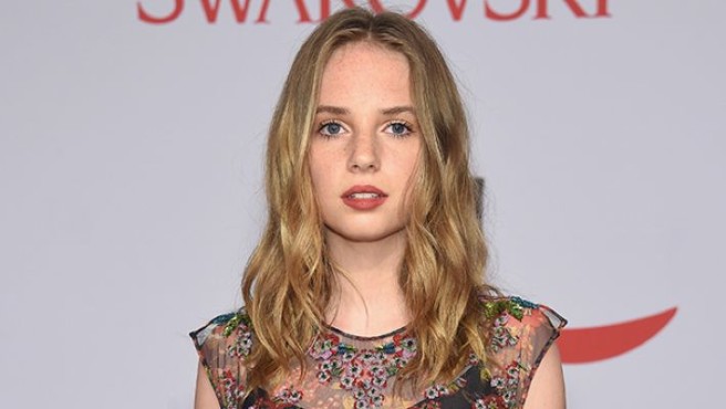 Film E Programmi Tv Di Maya Hawke