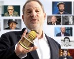 Razzie Awards: ecco il video 'In Memoriam' con tutti gli accusati di molestie sessuali a Hollywood!