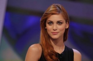 Miriam Leone in TV
