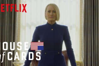 House of Cards - Teaser The Final Season 