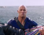 Razzies 2018: Dwayne Johnson accetta il premio 'con umiltà'