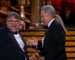 Oscar 2018, il trionfo di The Shape of Water: miglior film e miglior regia!