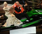 Oscar 2018: ecco chi ha vinto la moto ad acqua per il discorso più breve