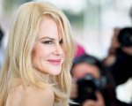 Oscar 2018: 'È Nicole Kidman!', l'attrice sorprende e saluta un gruppo di turisti in un bus