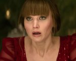 Box Office Italia: Red Sparrow in vetta agli incassi