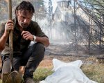 The Walking Dead 8: il fallimento di Rick, la nuova luce di Negan