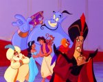 Aladdin: Benj Pasek e Justin Paul al lavoro sulle canzoni inedite per il film live-action