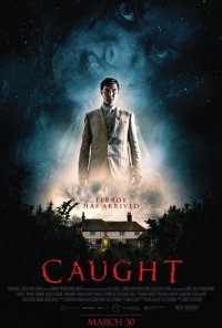 Locandina di Caught 