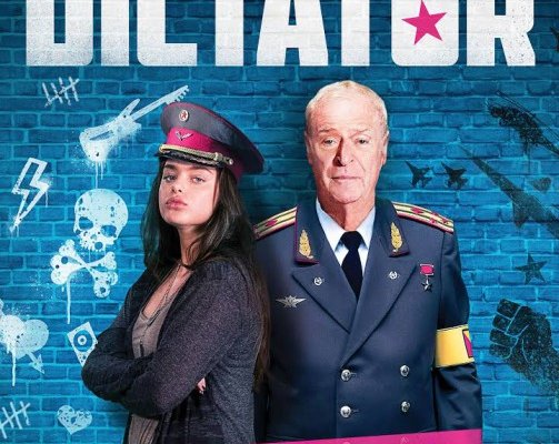 Dear Dictator 2018 Cast Completo Movieplayer It