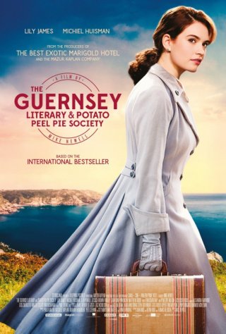 Locandina di Guernsey