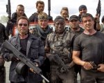 The Expendables 4: le riprese al via ad agosto