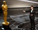 Oscar 2018: la diretta tv registra il minimo storico di audience