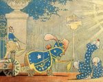 Little Nemo in Slumberland: il fumetto diventerà un film animato