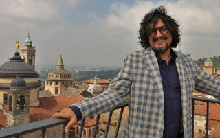 Alessandro Borghese 4 Ristoranti - una foto promozionale del programma
