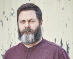 Good Omens: Nick Offerman nel cast della serie!