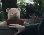 Christopher Robin: il primo trailer del film Disney